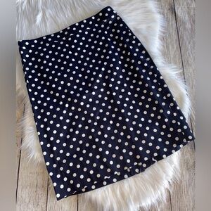 j.crew outlet the pencil skirt size 2